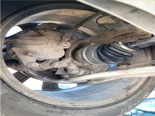 Foto 1ª: Pinza Freno Delantera Derecho Nissan Qashqai 2.0 DCI 150CV 110KW [M1D,M9R] (2010)