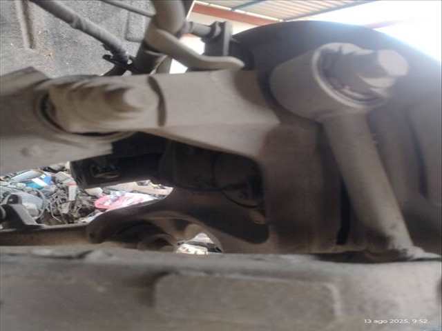 Mangueta Trasera Izquierda Ford Mondeo T7CE BERLINA