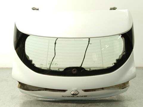 Portón Renault Megane 1.5 BLUE DCI 115 B9A6) HATCHBACK 116CV 85KW IV HATCHBACK B9A/M/N_)