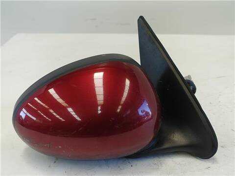 Foto 2ª: Retrovisor Derecho Rover Serie 45 2.0 IDT 101CV 74KW [20 T2N] (2001)