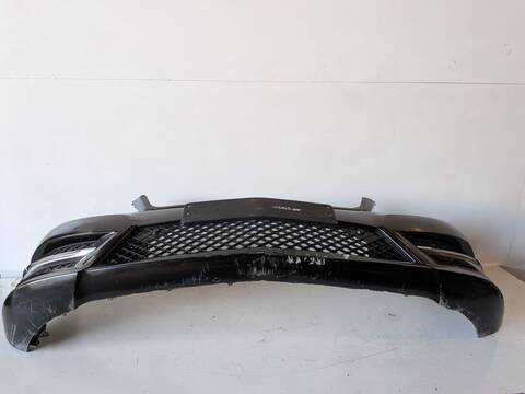 Foto 2ª: Paragolpes Delantero Mercedes Clase C 160 C 220 T CDI 4MATIC 204.284) 170CV (2007)