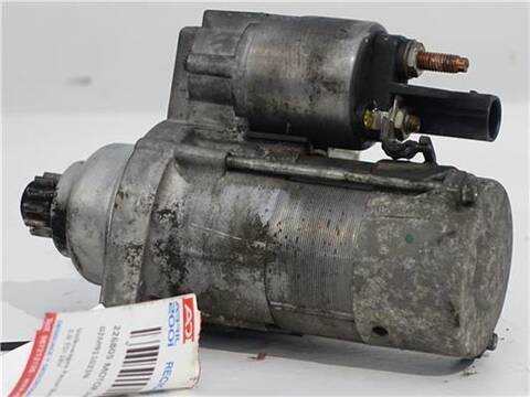 Motor de Arranque Volkswagen Passat 2.0 TDI 16V BERLINA 140CV 103KW