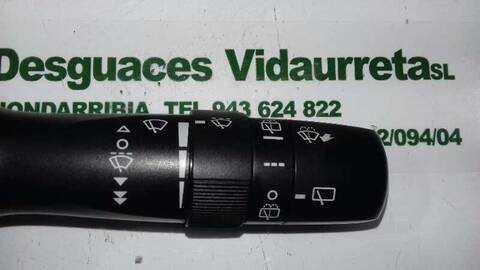 Foto 2ª: Mando Multifuncion Toyota Verso 2.0 D-4D CAT 126CV 93KW [1AD] (2009)