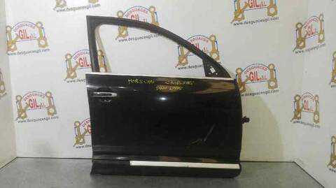 Puerta Delantera Derecha Porsche Cayenne TYP 9PA) S