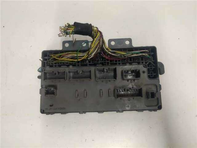 Foto 2ª: Caja Reles Fusibles Honda Jazz 1.4 S [1.4 LTR. - 61 KW DSI CAT]