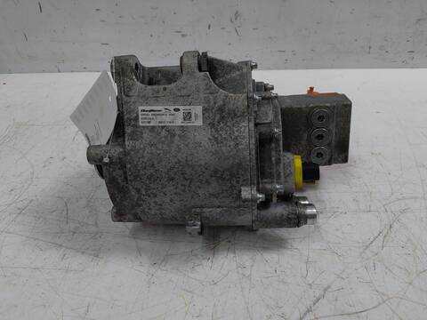 Foto 3ª: Alternador Jaguar E Pace 309 CV 227KW [PT153 AJ20P3] (2024)