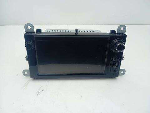 Sistema Audio Radio CD Renault Clio DYNAMIQUE 90CV 66KW