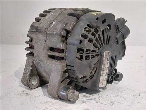 Foto 2ª: Alternador Citroen C3 1.4 HDI 68CV 50KW [8HX (DV4TD)] (2003)
