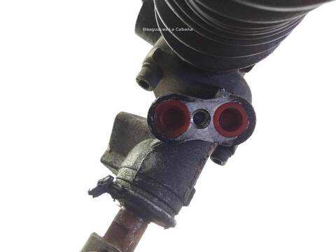 Foto 2ª: Cremallera de Direccion Renault Laguna 1.9 DCI KG0G) 120CV [F9Q 750] (2001)