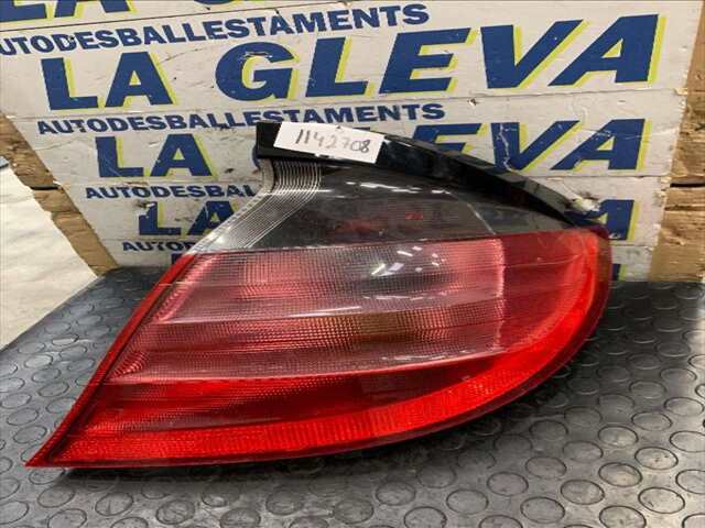 Piloto Trasero Derecho Mercedes Clase C 160 2.000 16V COUPE 0CV