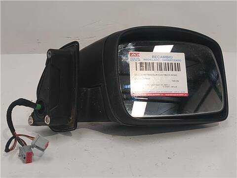 Retrovisor Derecho Land Rover Range 2.7 TDVM 190CV 140KW
