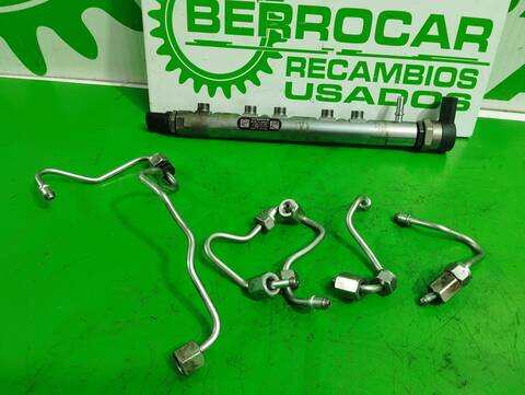 Rampa Inyectora Bmw Serie 3 315 2.0 16V 143CV 105KW