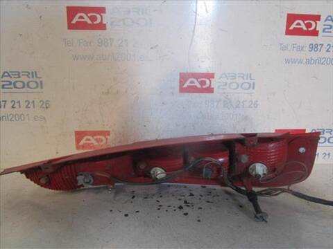 Piloto Trasero Derecho Tata Indica 1.4 TD 71CV 52KW