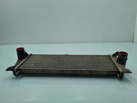 Foto 4ª: Intercooler Land Rover Defender 110 SE FAMILIAR 122CV 90KW [15P] (2004)