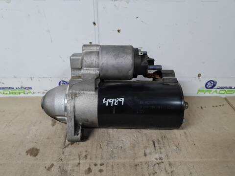 Motor de Arranque Mercedes Clase C 160 C 220 CDI BLUEEFFICIENCY 204.302) COUPE 170CV 125KW