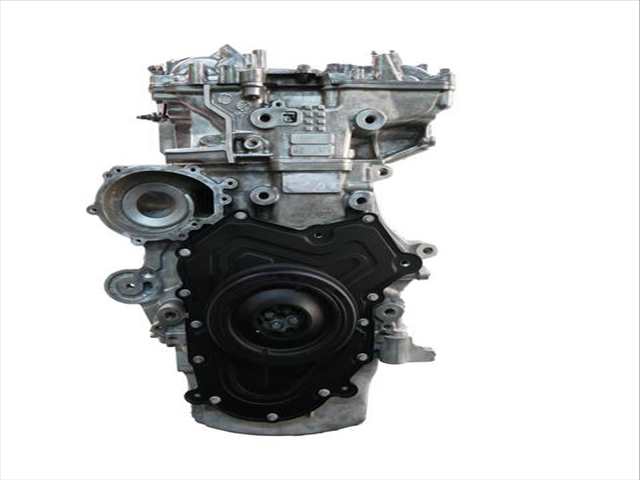 Motor Completo Jaguar XE 2.0 200 CV 147KW