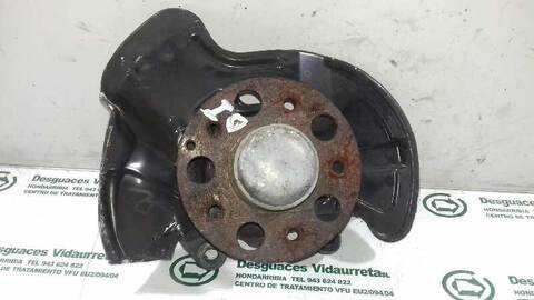 Mangueta Delantera Izquierda Mercedes Clase C 160 C 230 COMPRESSOR 203.747) COUPE 197CV 145KW