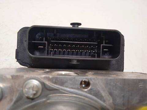 Foto 4ª: Abs Nissan Juke 117CV 86KW [HRA0] (2020)