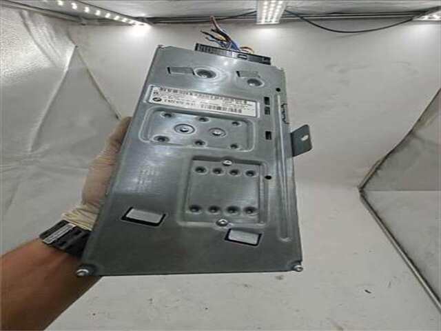 Foto 2ª: Centralita Motor ECU Bmw Serie 5 518 2.0 520 I M SPORT [2.0 LTR. - 135 KW]