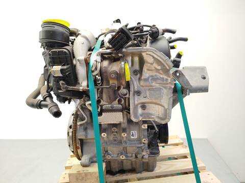 Foto 3ª: Motor Completo Seat Arona 1.0 TSI 95CV 70KW [DKLA] (2019)