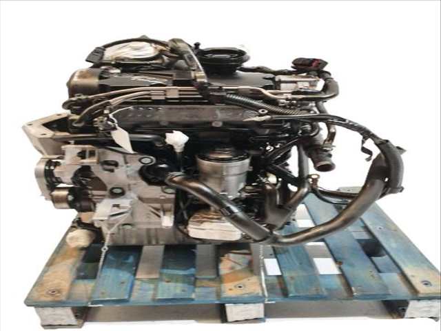 Motor Completo Volkswagen Polo HIGHLINE 75CV 55KW