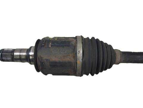 Foto 3ª: Transmision Delantera Izquierda Toyota Land Cruiser 3 TD CAT 190CV [1KDFTV] (2009)