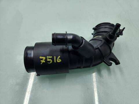 Tubo de Escape Kia Xceed DRIVE 160CV 118KW