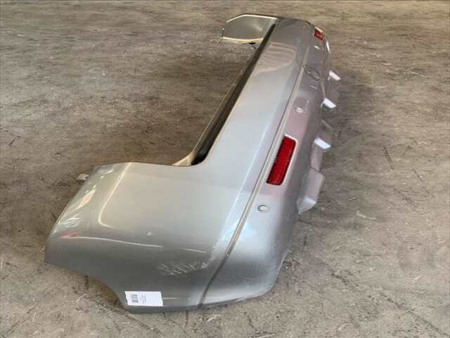 Foto 2ª: Paragolpes Trasero Land Rover Freelander 2.2TD4 150CV [224DT] (2013)