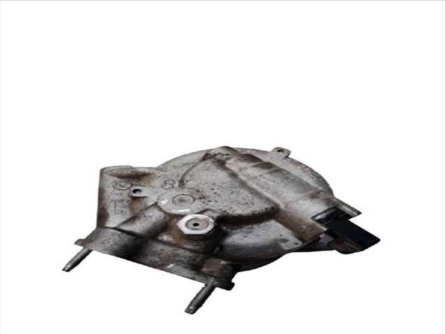 Foto 2ª: Compresor Aire Acondicionado Peugeot 308 1.6 BLUEHDI 100 (2014)