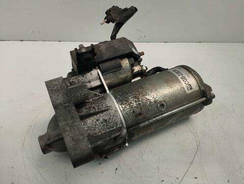 Motor de Arranque Opel Movano 2.5 CDTI 120CV 88KW