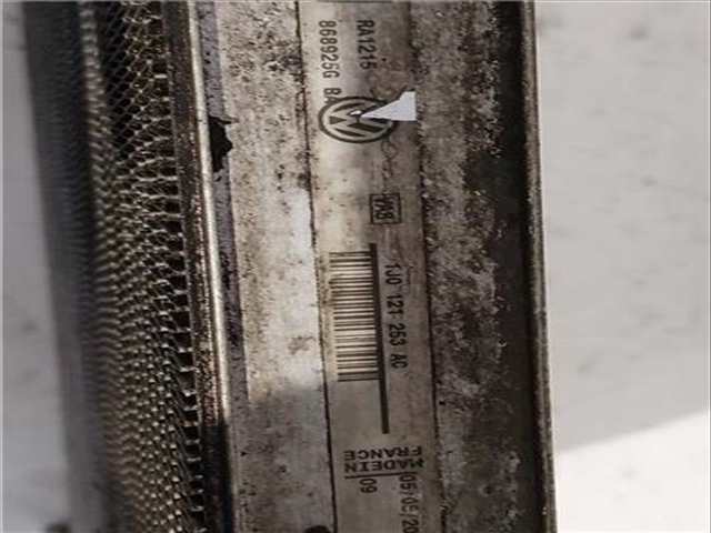 Foto 3ª: Radiador Motor Seat Leon 1.9 TDI 150CV 110KW [ARL] (2001)