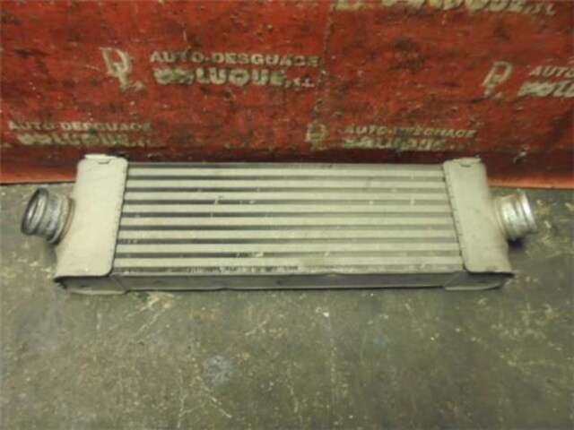 Foto 2ª: Intercooler Ford Transit 2.2TDCI [P6FA]