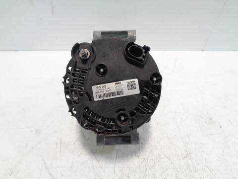 Foto 1ª: Alternador Audi Tt 197 CV 145KW [DKZB DKZ] (2021)