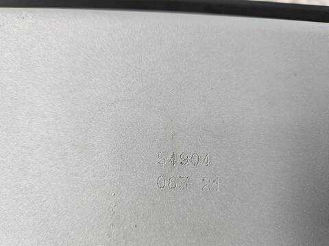 Foto 4ª: Refuerzo Paragolpes Delantero Ford Focus ST-LINE X 119CV 88KW [ZTDA] (2021)