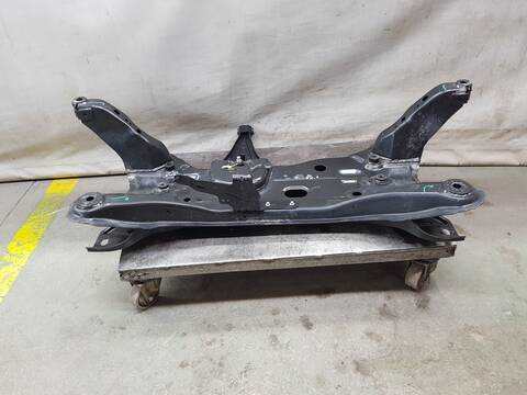 Foto 2ª: Puente Delantero Ford Transit 350 L2 HD) CABINA SIMPLE TREND