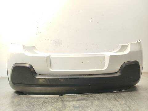 Paragolpes Trasero Citroen C3 1.2 VTI 82 82CV 60KW