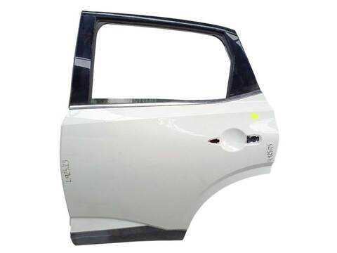 Foto 2ª: Puerta Trasera Izquierda Nissan Qashqai 1.3 DIG-T (2021)