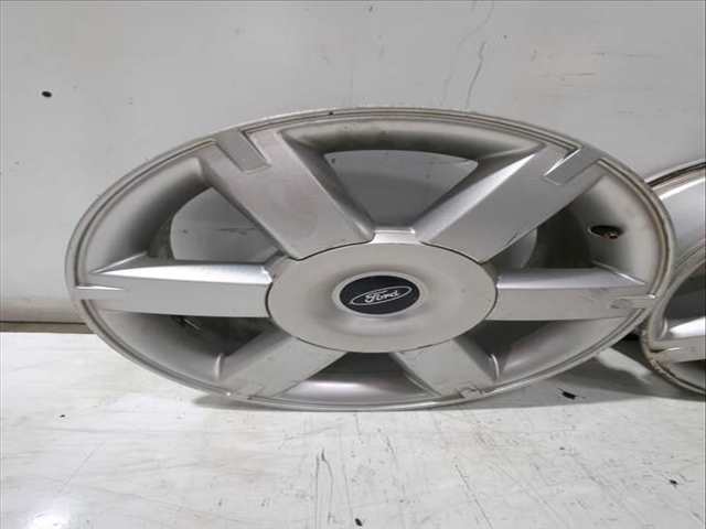 Foto 2ª: Juego LLantas Ford Focus 1.6 TDCI 90CV 66KW [GPDA,GPDB,GPDC,HHDA,HHDB] (2005)
