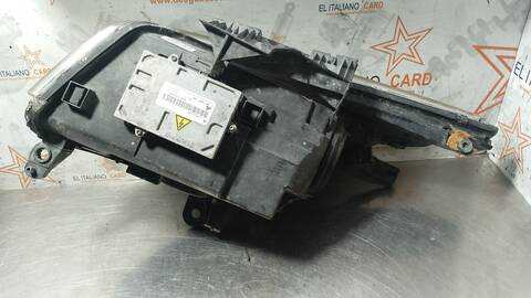 Foto 4ª: Faro Izquierdo Citroen C6 EXCLUSIVE 204CV 150KW [TDUHZJ] (2007)