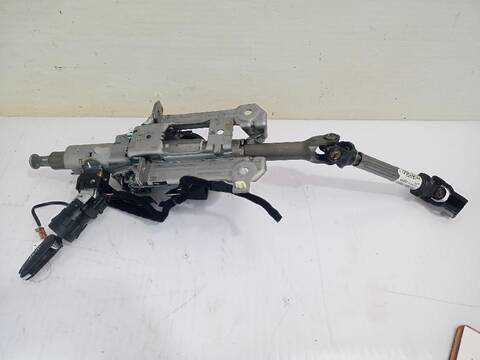 Foto 3ª: Columna Dirección Jeep Avenger ALTITUDE (2022)