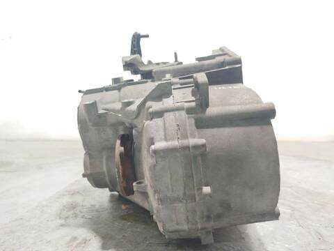 Foto 2ª: Caja Cambios Volkswagen Golf 2.0 TDI 4MOTION 140CV 103KW [BKD] (2007)