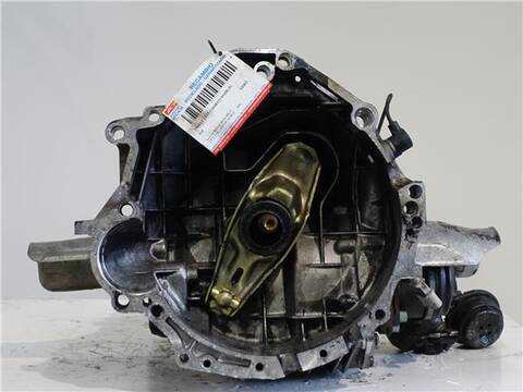 Caja Cambios Audi A4 2.4 BERLINA 165CV 121KW