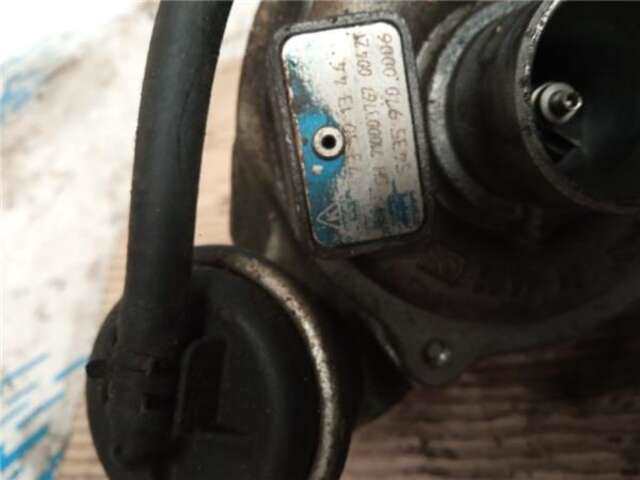 Foto 2ª: Turbocompresor Opel Corsa 1.3 CDTI [Z 13 DT]
