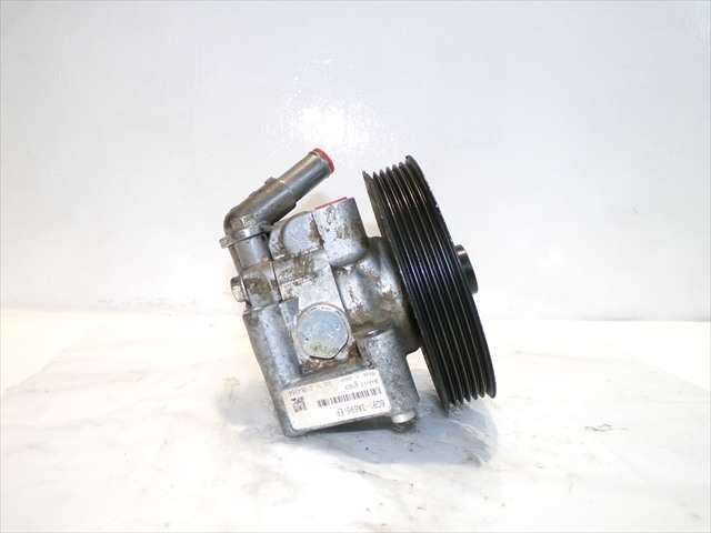 Foto 4ª: Bomba de Direccion Land Rover Freelander 2.2 D 2007-2014 [224DT] (2012)