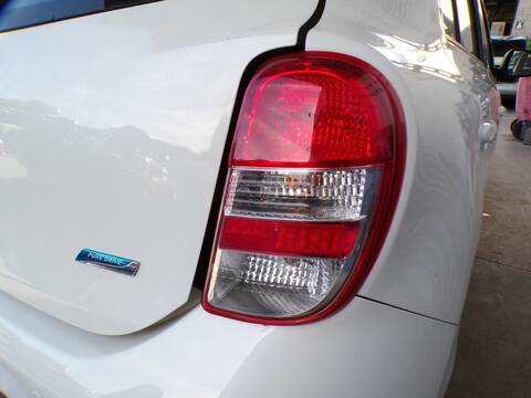 Piloto Trasero Derecho Nissan Micra HR12