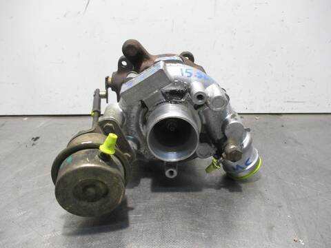 Foto 1ª: Turbocompresor Seat Ibiza SPORT 90CV 66KW [AGR] (2000)
