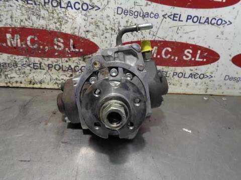 Foto 2ª: Bomba Inyeccion Ford Transit FT 330 CORTO 115CV 85KW [JXFA/C] (2008)