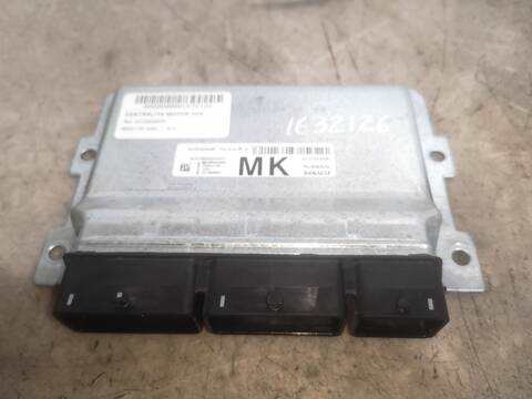 Centralita Motor ECU Renault Zoe 5AQ60