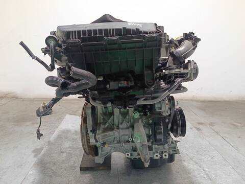 Foto 2ª: Motor Completo Fiat 600 1.2 HYBRID 100CV 39CV 29KW (2025)