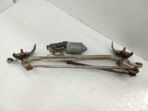 Motor Limpia Delantero Mitsubishi Outlander HIBRIDO PHEV KAITEKI 4WD HIBRIDO 203CV 89KW